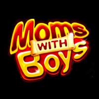 Moms With Boys